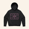 KWN Merch 2026 WN Of WN Hoodie Black Best Present For Music Lovers