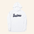 Boathouse Merch 2026 Boathouse Philadelphia PA Hoodie Script Logo Hoodie Gift For Philly Fans