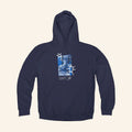 Tigers Jaw Merch 2026 Gelliprint Hoodie Gift Ideas For Rock Music Lovers