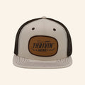 Gavin Adcock Merch 2026 Thrivin Here Co Trucker Hat Present For Country Fans