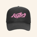 KWN Merch 2026 KWN Trucker Hat Good Gift Ideas For Music Lovers