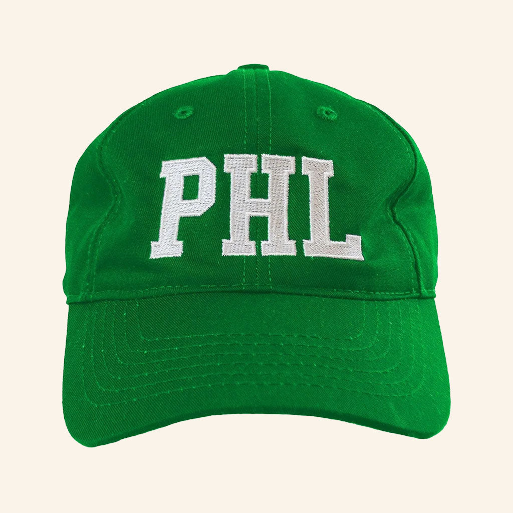 Boathouse Merch 2026 PHL Hat Embroidered Boathouse Baseball Cap Gift For Brothers