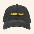 Rawayana Merch 2026 Rawayana Tour Hat Embroidered Gift Ideas For Band Fans