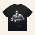 KWN Merch 2026 WN Night Only T-Shirt Present Ideas For Music Lovers