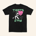 Tigers Jaw Merch 2026 Lovecat T-Shirt Tigers Jaw Band Shirt Gift For Rock Lovers