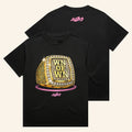 KWN Merch 2026 Ring T-Shirt WN Of WN Shirt Music Related Gifts For Guys