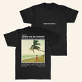 Rawayana Merch 2026 Feriado T-Shirt Black Cool Gifts For Music Lovers