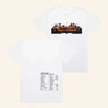 Sienna Spiro Merch 2026 Stage Design T-Shirt My House Tour Dates Shirt Gift For Music Fans
