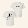 Tigers Jaw Merch 2026 Katya T-Shirt Tigers Jaw Shirt Gifts For Rock Music Lovers