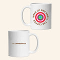 The Cranberries Merch 2026 Wake Up And Smell The Coffee Mug Best Gift For Rock Band Fans