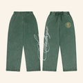 Sad Boyz Merch 2026 Script Sweatpants Sad Boyz Streetwear Clothing Gift Ideas For BFF