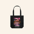 LISA Merch 2026 Alter Ego Comic Tote Bag Lalisa Merch Gift For Sisters