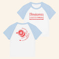 The Cranberries Merch 2026 Wake Up And Smell The Coffee Baby Tee Present For Rock Band Lovers