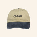 Caamp Merch 2026 Logo Hat Embroidered Caamp Band Baseball Cap Gift For Friends