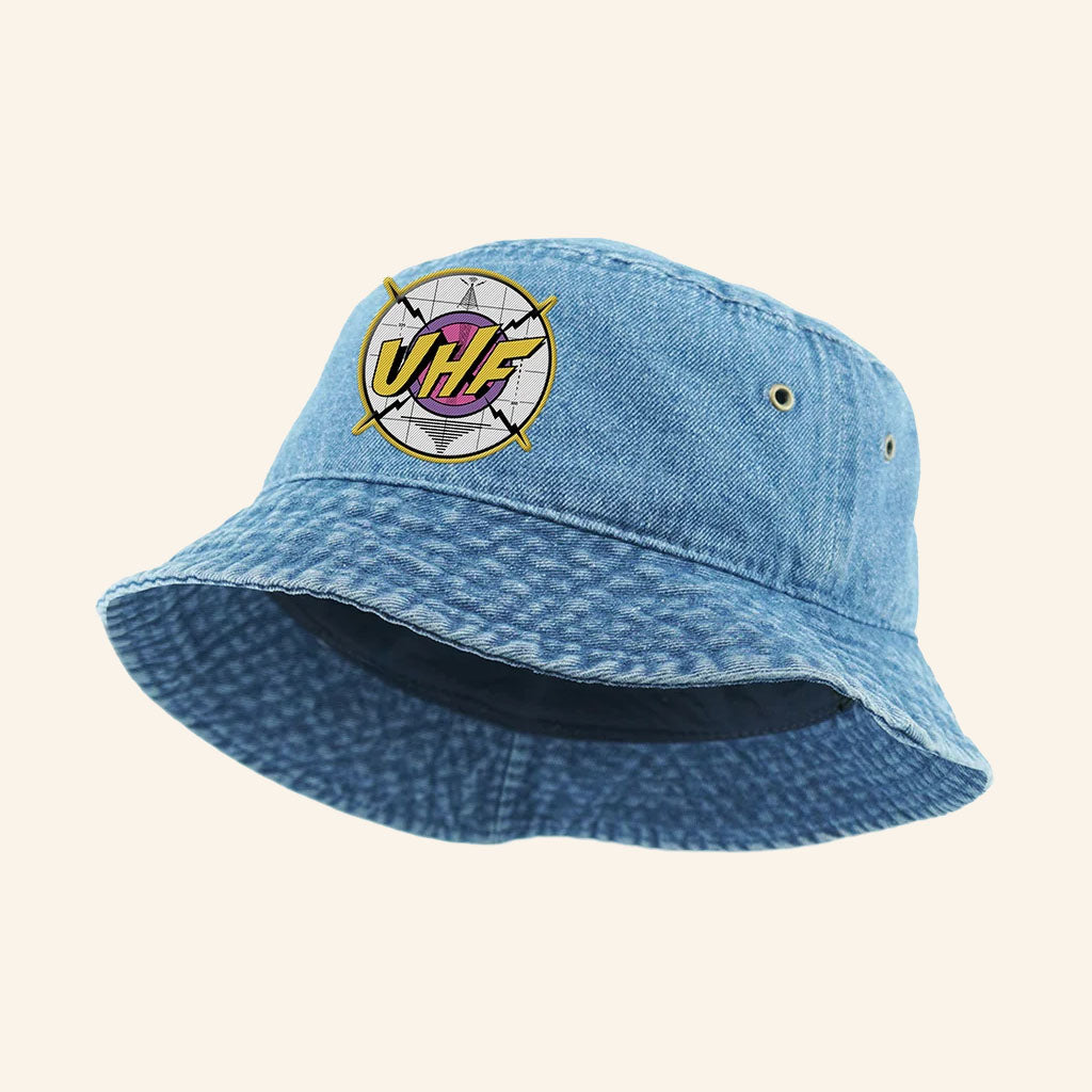 Weird Al Merch 2026 UHF Bucket Hat Birthday Presents Ideas For Sisters