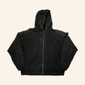 LISA Merch 2026 Sawadika Zip Hoodie Lalisa Clothing Gifts Ideas For Music Fans