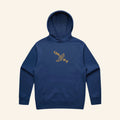 Caamp Merch 2026 Track Logo Hoodie Caamp Hoodie Presents For Music Lovers