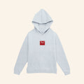 Caamp Merch 2026 Postage Stamp Hoodie Caamp Band Hoodie Gift Ideas For Music Lovers