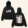Hopeless Records Merch 2026 NOAHFINNCE WONKY Tracklist Hoodie Presents For Music Lovers