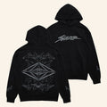 Slander Merch 2026 Neural Net Hoodie Slander Duo Hoodie Gift Ideas For Music Lovers