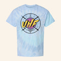 Weird Al Merch 2026 UHF Tie Dye T-Shirt Birthday Gifts Ideas For Friends