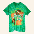 Hopeless Records Merch 2026 Waterparks Dreamboy Spider Kelly T-Shirt Gift For Friends