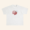 Caamp Merch 2026 Vintage Strawberry T-Shirt Caamp Band Shirt Gift For Folk Band Fans