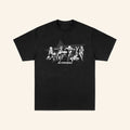 LISA Merch 2026 Alter Ego Character T-Shirt Cool Gifts For Music Lovers