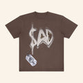 Sad Boyz Merch 2026 Dog Tag T-Shirt Birthday Ideas For Boyfriend