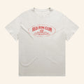 Red Rum Club Merch 2026 Crush TX Mersey Mariachi T-Shirt Gift For Rock Band Fans