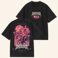 Dayseeker Merch 2026 Crawl Back To My Coffin T-Shirt Present For Band Fans