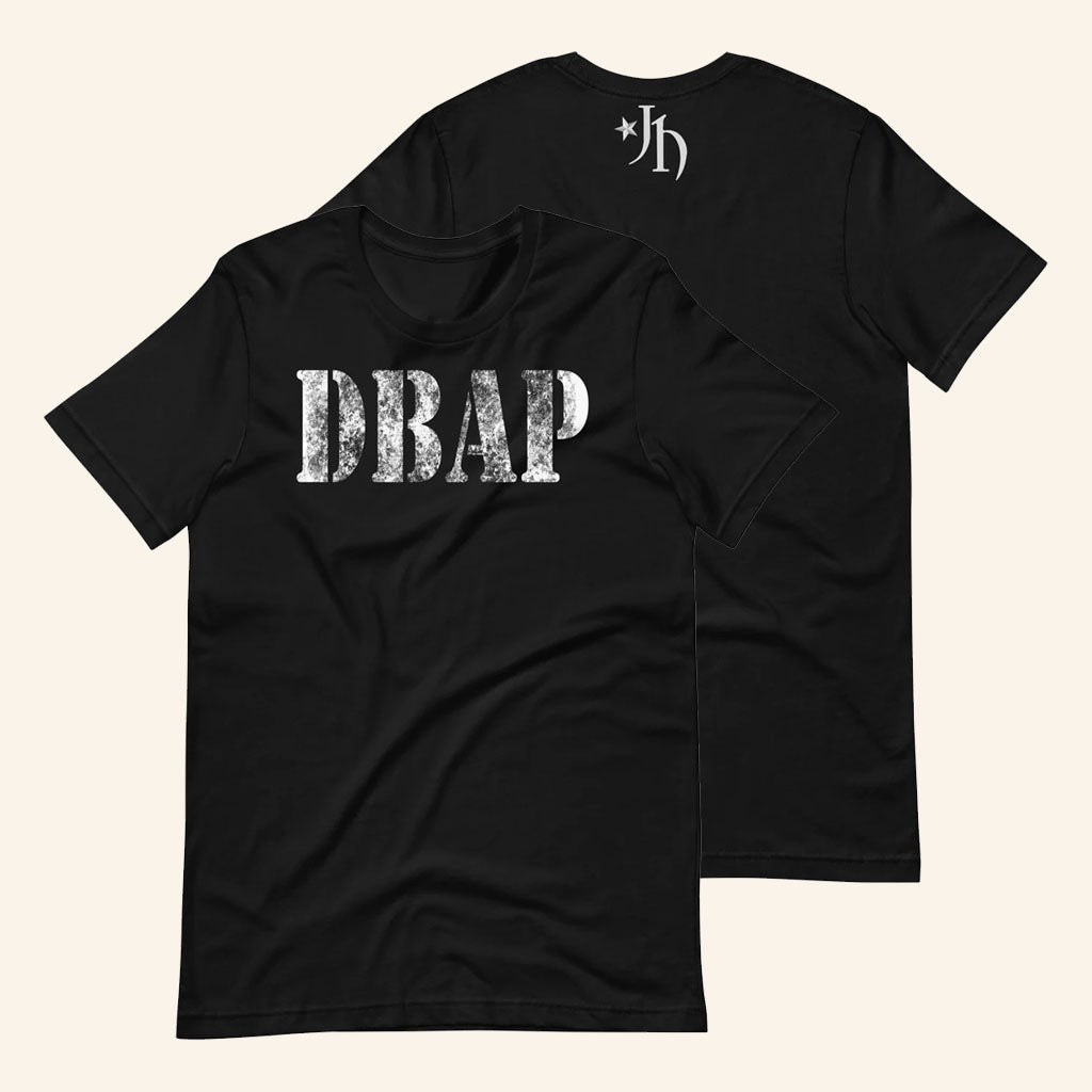 Josh Holyfield Merch 2026 DBAP T-Shirt Josh Holyfield Shirt Present For Brothers