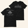 Josh Holyfield Merch 2026 The Iron Forge T-Shirt Black Present For Bodybuilders