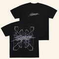 Slander Merch 2026 Neural Net T-Shirt Black Slander Duo Tee Present For DJ Fans