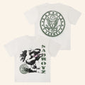 Sad Boyz Merch 2026 Sad Soldier T-Shirt White Sad Boyz Army Shirt Gift For Friends