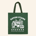 Seven Stars Merch 2026 7S General Store Tote Bag Best Gifts For Friends