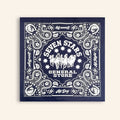 Seven Stars Merch 2026 7S General Store Bandana Cool Gift For Music Lover