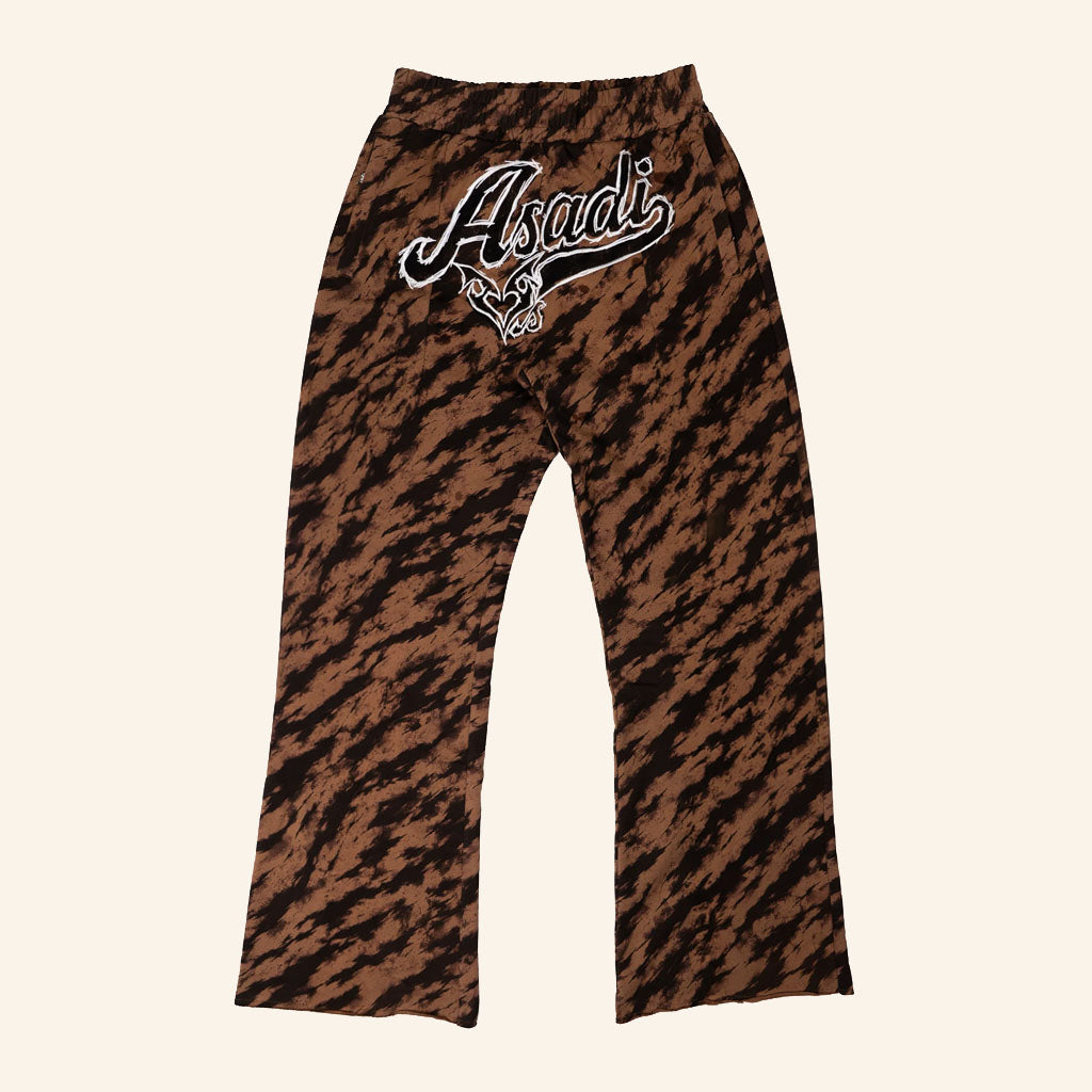 Khan Asadi Merch 2026 Asadi X LVSK Sweatpants Lovesick Clothing Asadi Merch LVSK Store