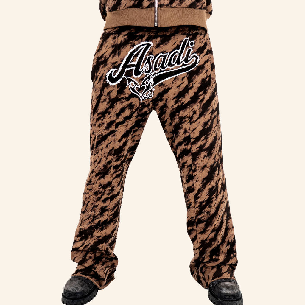 Khan Asadi Merch 2026 Asadi X LVSK Sweatpants Lovesick Clothing Asadi Merch LVSK Store