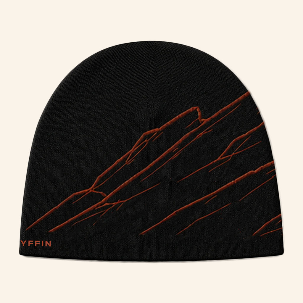 Gryffin Merch 2026 Red Rocks Beanie Gryffin Tour Merch Best Gift For EDM Lovers