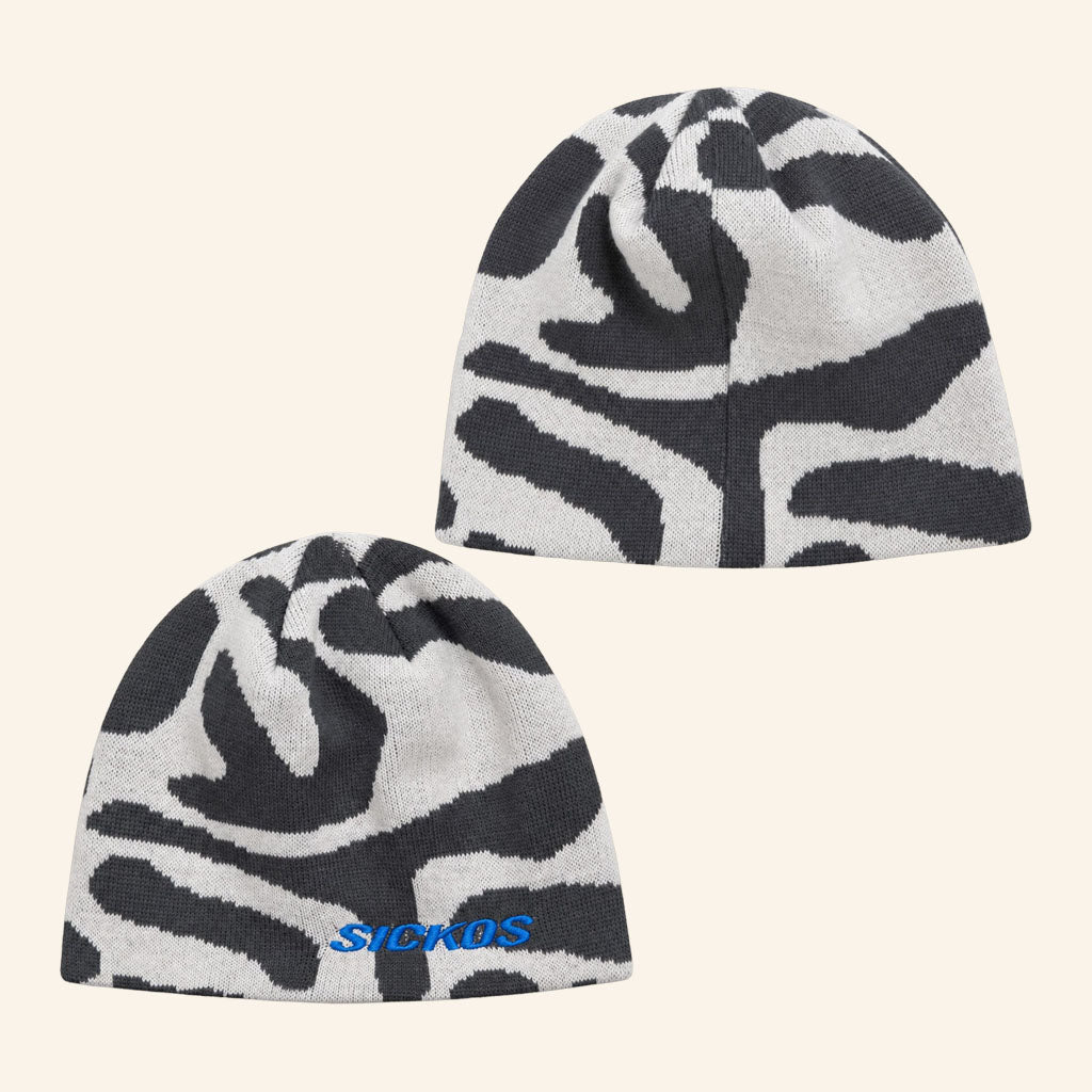 Sickos Merch 2026 Preseason Beanie Sickos Beanie Christmas Gift For Brothers