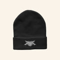 Chelsea Grin Merch 2026 New Logo Beanie Chelsea Grin Beanie Gift For Deathcore Band Fans