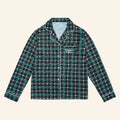 Dude Perfect Merch 2026 DP Plaid Pajama Set Dude Perfect Apparel Gifts For Him Her
