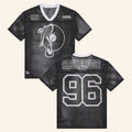 Jay Z 30 Merch 2026 Roc-A-Fella Jersey Reasonable Doubt Jersey Gift For Rapper Fans