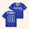 Jay Z 30 Merch 2026 The Blueprint Jersey Roc-A-Fella Jersey Gift For Rapper Fans