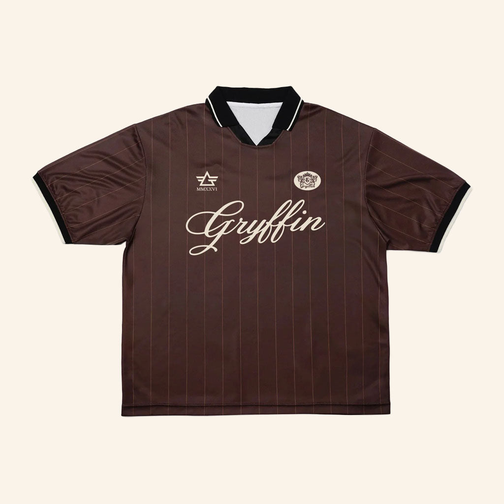 Gryffin Merch 2026 Soccer Style Jersey Gryffin Jersey Gift For Music Lover Boyfriend