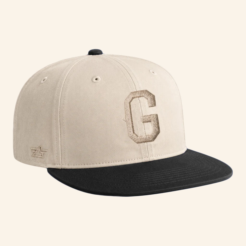 Gryffin Merch 2026 G Snapback Hat Embroidered Gift For Music Lover Boyfriend