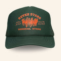 Seven Stars Merch 2026 7S General Store Classic Logo Trucker Hat Gift For Concert Lover