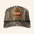 Seven Stars Merch 2026 7S General Store Classic Logo Camo Trucker Hat Gifts For Brothers