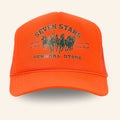 Seven Stars Merch 2026 7S General Store Classic Logo Trucker Hat Best Gifts For Festival Goer